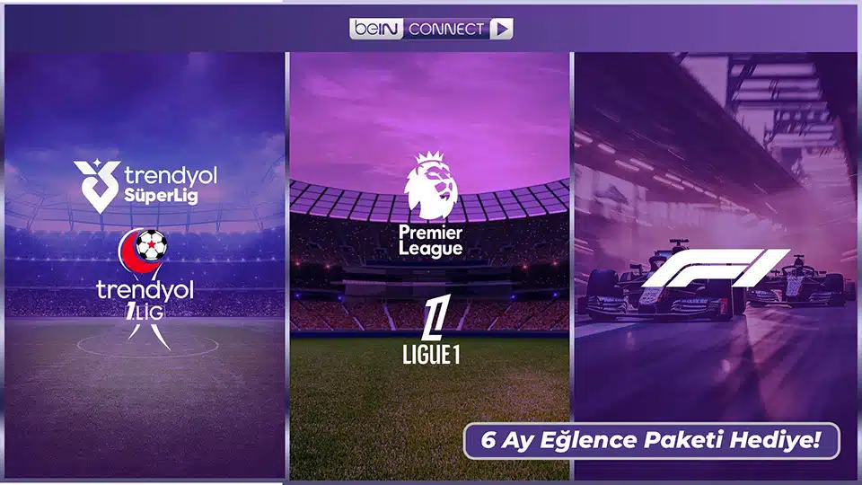 beIN Connect mi Tabii mi Exxen mi? Süper Lig ve Dizi-Film İçin En İyi Platform (2026)