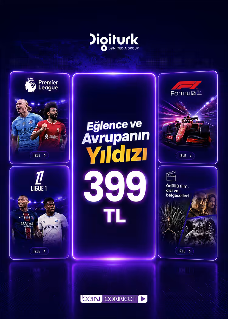 Digitürk kampanya görseli 3